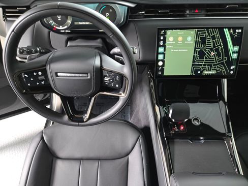 New 2026 Land Rover Range Rover Sport Dynamic SE image 12
