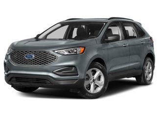 Used 2024 Ford Edge SE AWD/4WD video 1