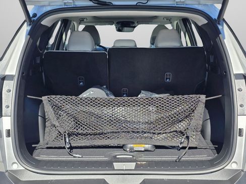 New 2026 Hyundai Tucson Limited image 30