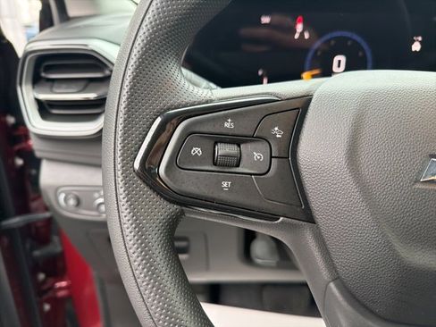 Used 2024 Chevrolet TrailBlazer LT image 20