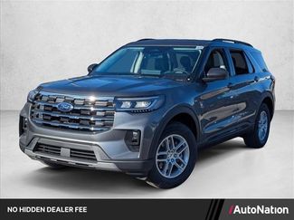 New 2026 Ford Explorer Active w/ Active Comfort Package RWD video 1