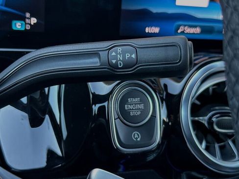 New 2025 Mercedes-Benz GLA 35 AMG 4MATIC image 21