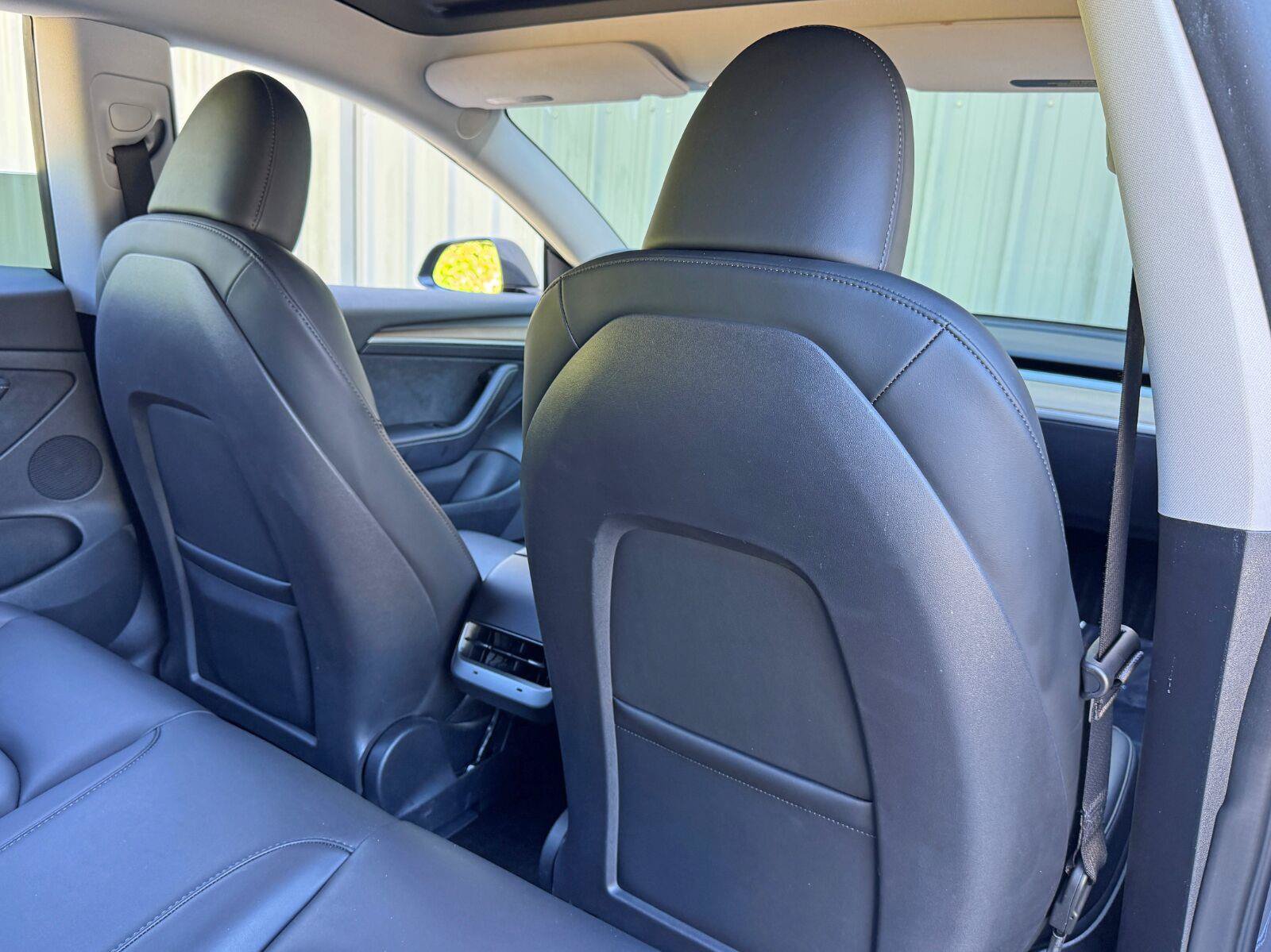 Used 2023 Tesla Model 3 Standard Range RWD image 37
