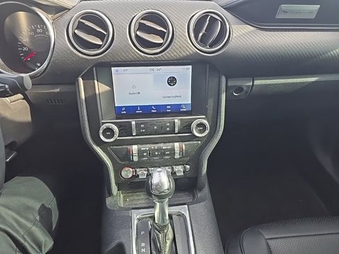 Used 2021 Ford Mustang Coupe w/ Equipment Group 101A image 7