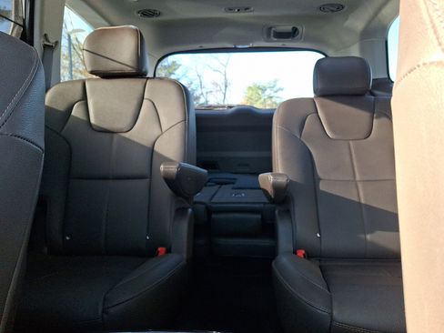 Used 2021 Kia Telluride SX w/ Nightfall Edition Package image 19