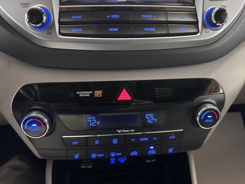 Used 2018 Hyundai Tucson Sport w/ Cargo Package image 48