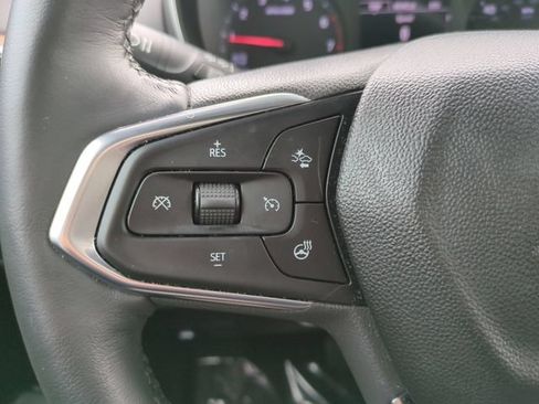 Used 2022 Chevrolet TrailBlazer ACTIV FWD image 29