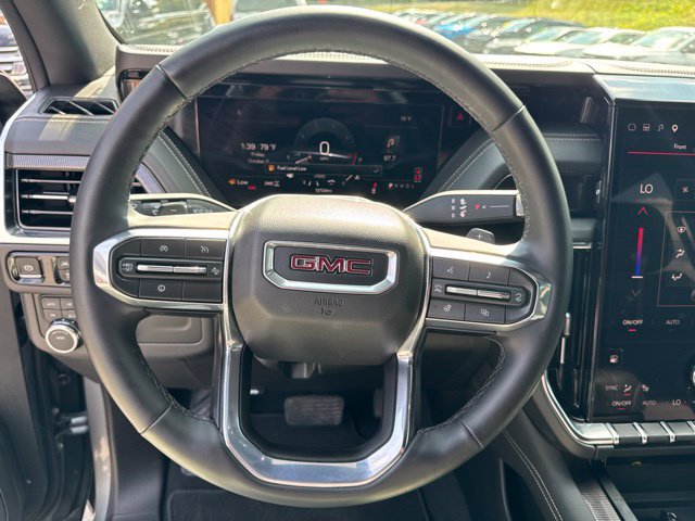 Used 2026 GMC Yukon Elevation AWD/4WD image 24