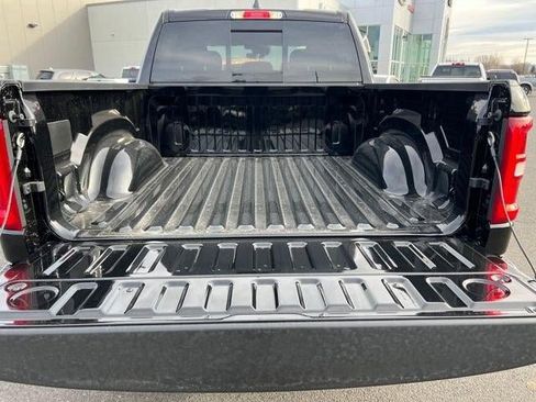 New 2026 RAM 1500 Tradesman image 28