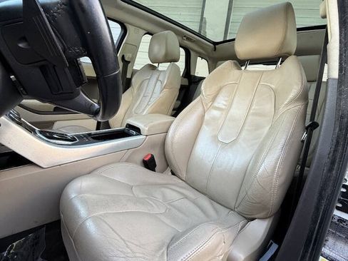 Used 2012 Land Rover Range Rover Evoque Pure Plus AWD/4WD image 12