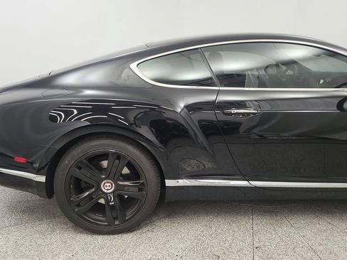 Used 2013 Bentley Continental GT AWD/4WD image 17