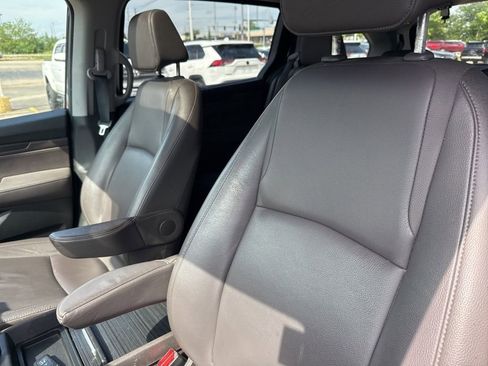 Used 2019 Honda Odyssey EX-L image 28