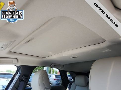 Certified 2024 MAZDA CX-30 AWD 2.5 S w/ Preferred Package image 3