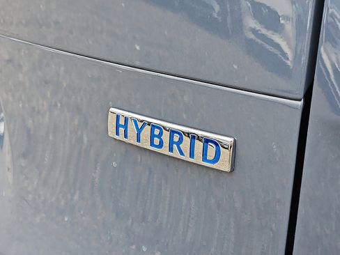 New 2026 MAZDA CX-50 2.5 Hybrid w/ Cargo Package image 21