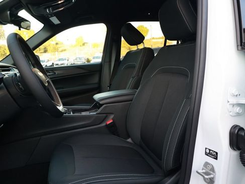New 2026 Jeep Grand Cherokee Laredo RWD image 14