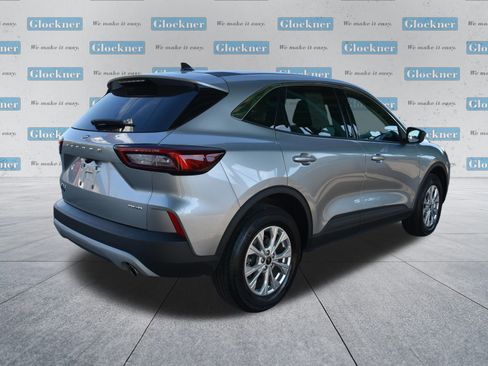 Used 2024 Ford Escape Active AWD/4WD image 6