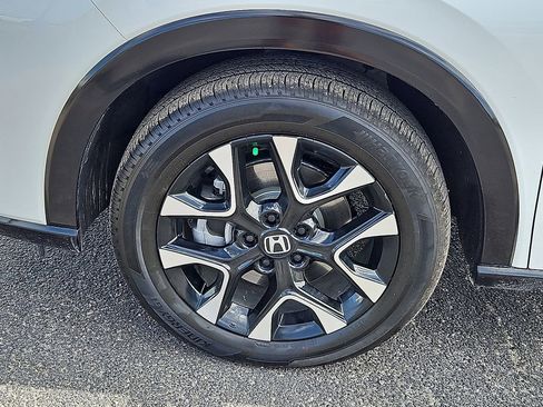 Certified 2026 Honda HR-V EX-L image 13