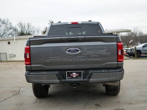 Used 2023 Ford F150 XLT w/ Equipment Group 302A High image 32