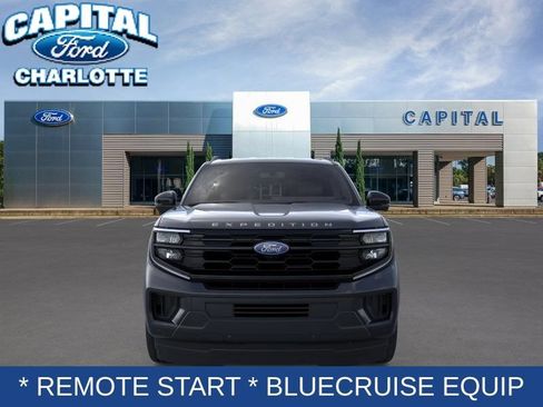 New 2026 Ford Expedition Max Active AWD/4WD image 6