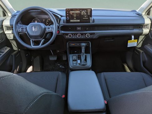 New 2026 Honda CR-V EX image 10