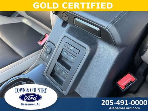 Certified 2024 Ford Bronco Wildtrak image 29