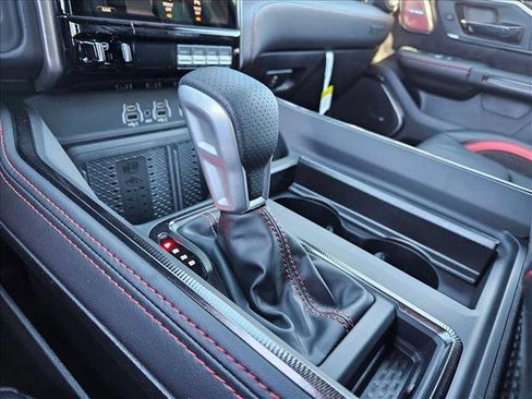 New 2026 RAM 1500 RHO w/ RHO Level 1 Equipment Group image 12