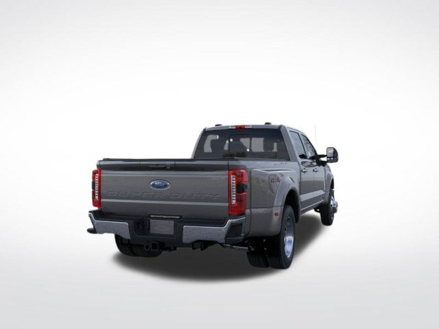 New 2026 Ford F450 Lariat w/ Lariat Ultimate Package AWD/4WD image 10