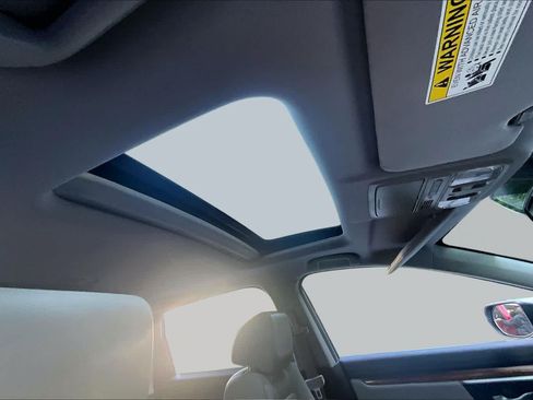 Used 2019 Honda CR-V EX-L image 14