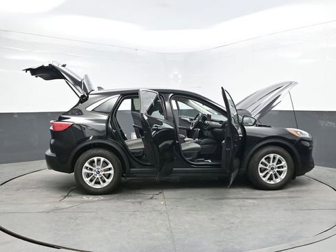 Used 2022 Ford Escape SE FWD image 53