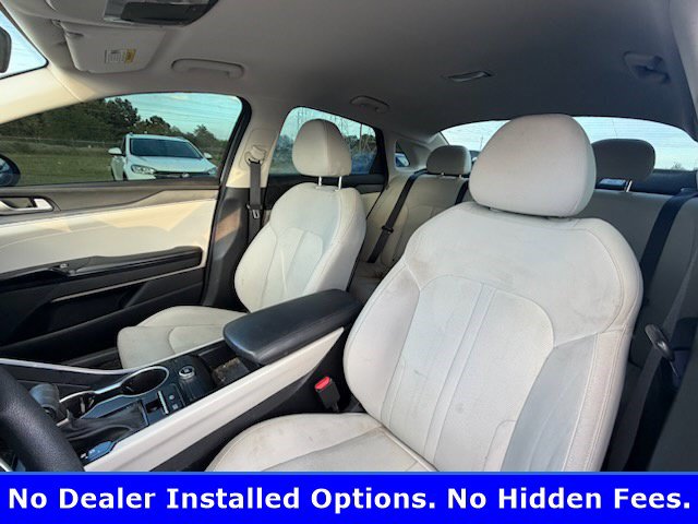 Used 2022 Kia K5 LXS FWD image 8