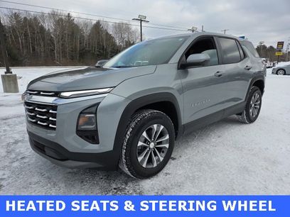 New 2026 Chevrolet Equinox LT w/ Safety and Technology Package