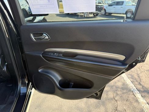 Used 2018 Dodge Durango SXT w/ Quick Order Package 2BB image 28