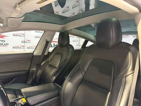 Used 2020 Tesla Model 3 Long Range image 81