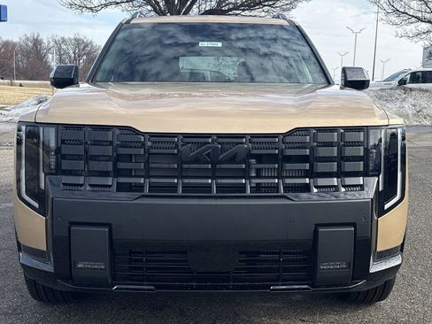 New 2027 Kia Telluride EX X-Line image 3