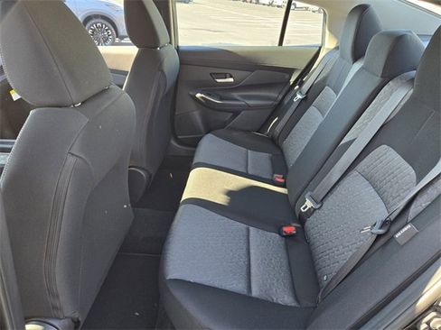 New 2026 Nissan Sentra SV w/ SV Convenience Package image 6