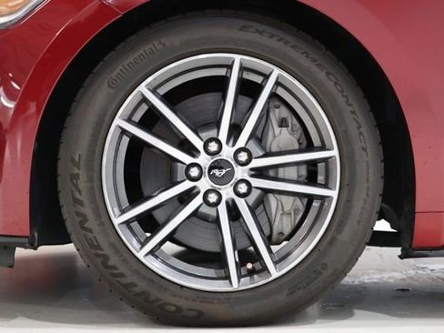Used 2017 Ford Mustang GT Premium RWD image 14