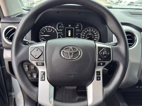 Used 2021 Toyota Tundra SR5 image 14