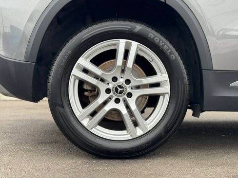 Used 2023 Mercedes-Benz GLA 250 4MATIC image 17