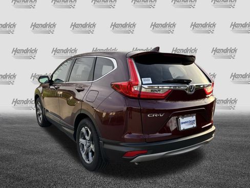 Used 2019 Honda CR-V EX-L image 8