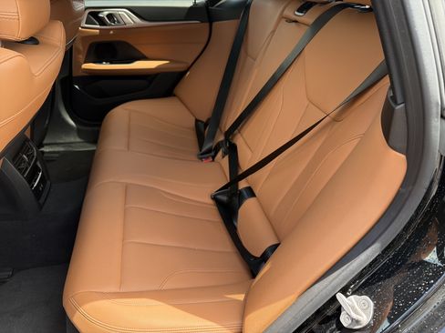 Certified 2024 BMW i4 eDrive40 w/ Premium Package RWD image 21