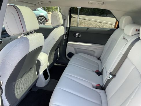 Certified 2024 Hyundai Ioniq 5 Limited RWD image 13