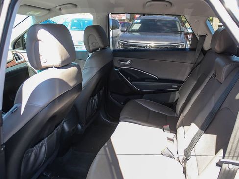 Used 2019 Hyundai Santa Fe XL SE w/ SE Premium Package 02 FWD image 23