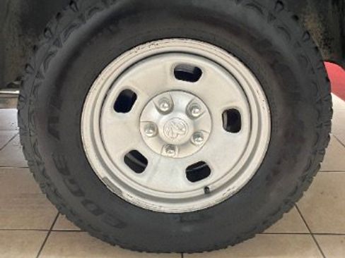 Used 2022 RAM 1500 Tradesman image 32