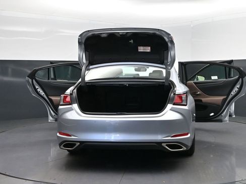 Certified 2025 Lexus ES 350 w/ Premium Package image 51