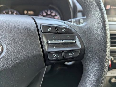 Used 2022 Hyundai Kona SEL w/ Cargo Package AWD/4WD image 14