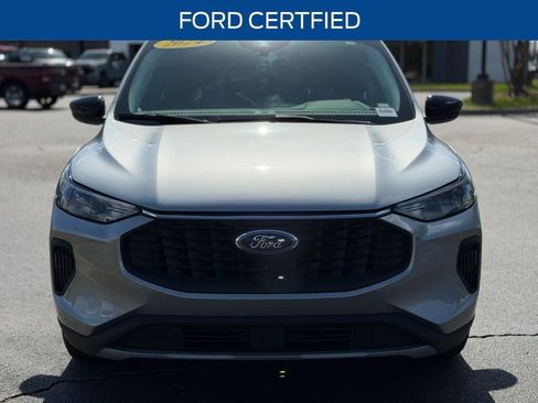 Used 2024 Ford Escape Active image 3