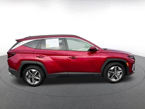 Used 2025 Hyundai Tucson SEL image 16