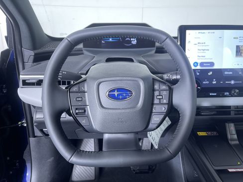 New 2026 Subaru Solterra Premium AWD/4WD image 15