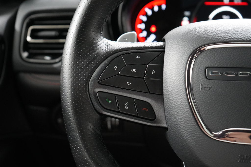 Certified 2025 Dodge Durango R/T AWD/4WD image 14
