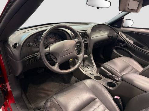 Used 2003 Ford Mustang GT RWD image 8